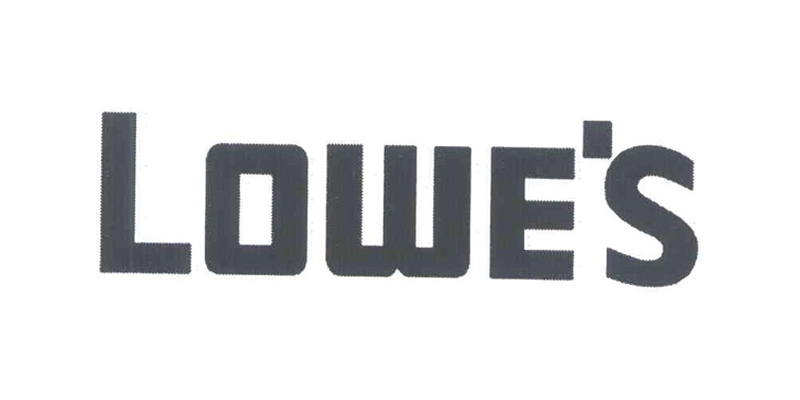 Lowe's
